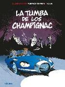 La tumba de los Champignac