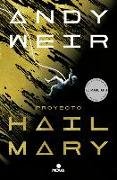 Proyecto Hail Mary / Project Hail Mary