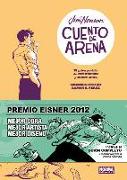 Cuento de arena