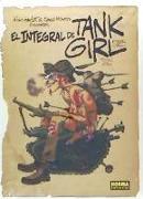 El integral de Tank Girl