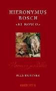 Hieronymus Bosch 'El Bosco' : visiones y pesadillas