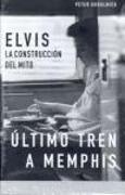 La biografía definitiva de Elvis Presley