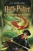 Harry Potter 02 e la camera dei segreti