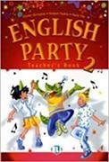 Teacher's Book Level 2 - English Party