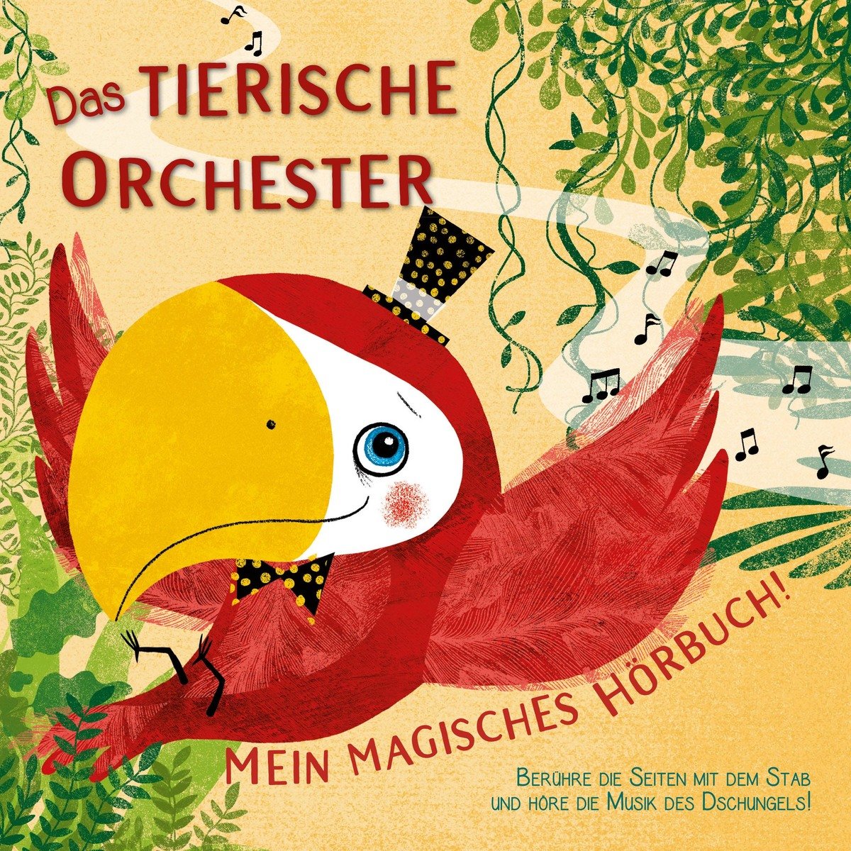 Das tierische Orchester