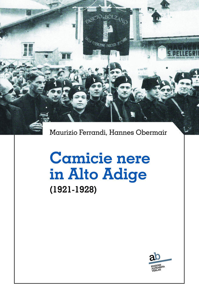 Camicie nere in Alto Adige