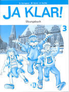 Übungsbuch 3. Stufe - Ja klar!