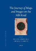 The Journey of Maps and Images on the Silk Road