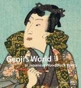 Genji's World in Japanese Woodblock Prints