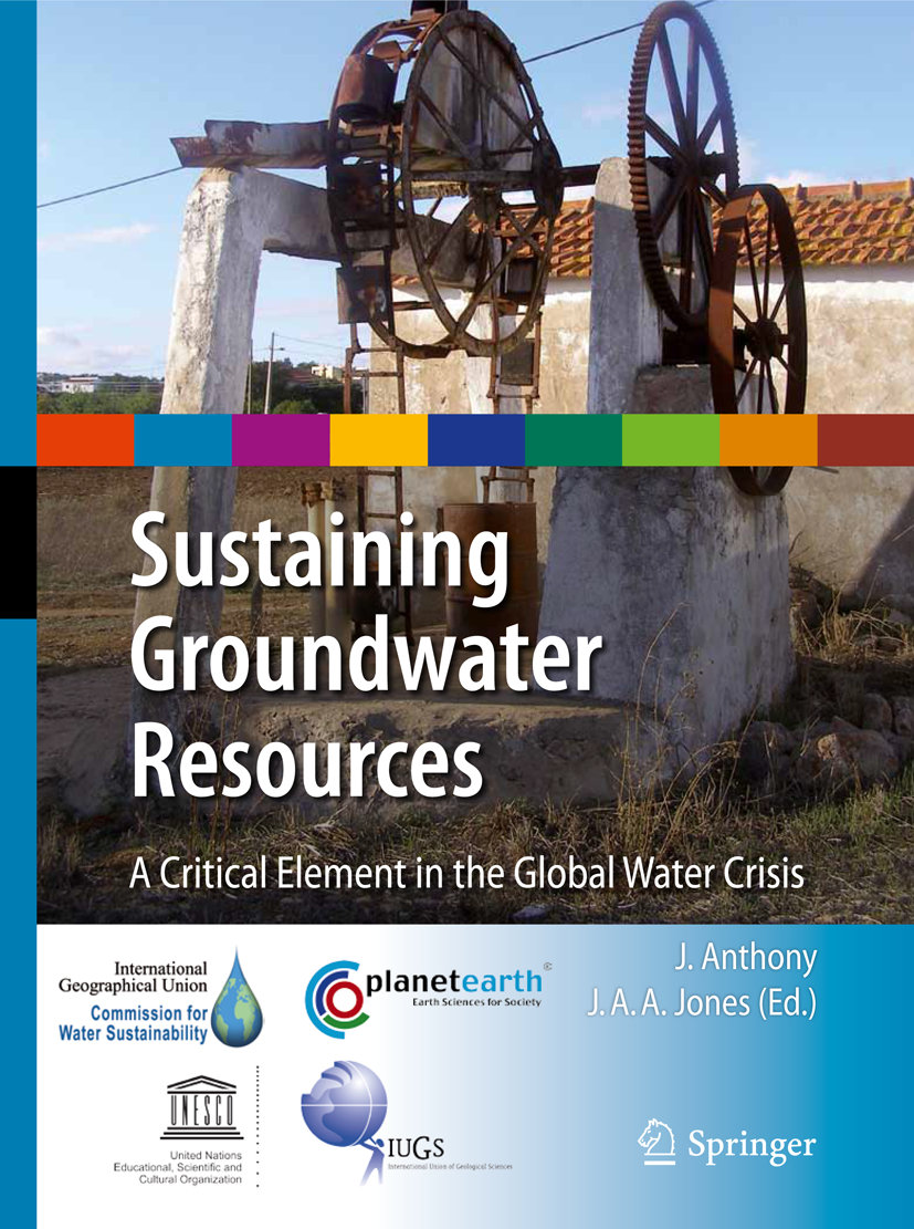 Sustaining Groundwater Resources