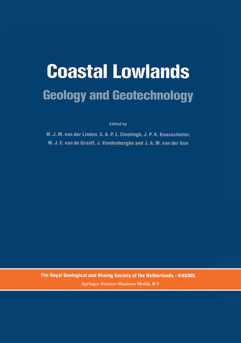 Coastal Lowlands