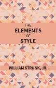 The Elements Of Style