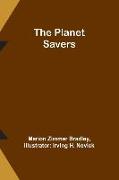 The Planet Savers