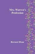 Mrs. Warren's Profession