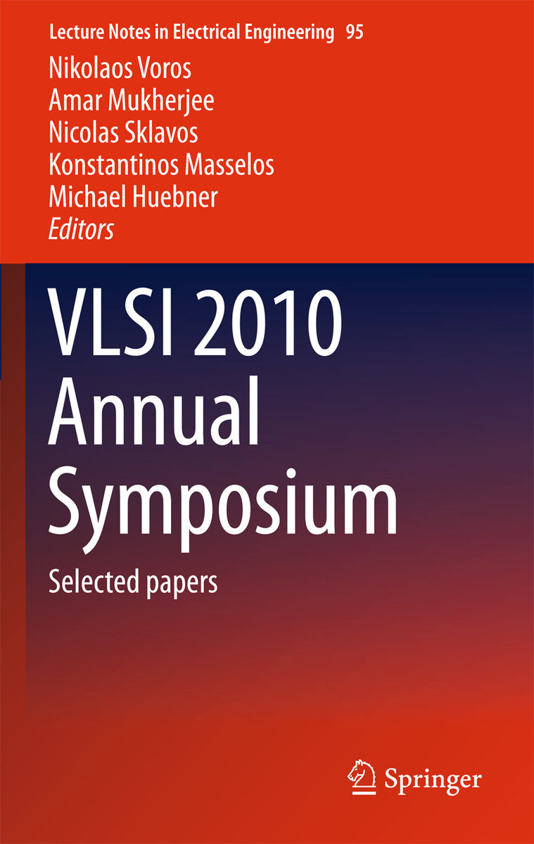 VLSI 2010 Annual Symposium