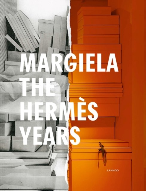 Margiela. the Hermes Years