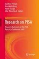 Research on PISA