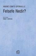 Felsefe Nedir