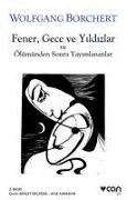 Fener, Gece ve Yildizlar