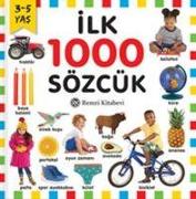 Ilk 1000 Sözcük