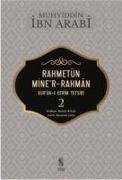 Rahmetün Miner-Rahman 2. Cilt