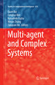 Multi-Agent and Complex Systems