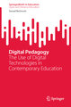 Digital Pedagogy