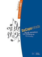 Da capo intrada Training (+CD) Band 1