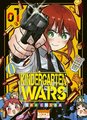 Kindergarten wars. Tome 1