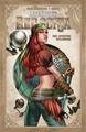 Legenderry : Red Sonja