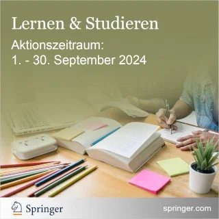 Lernen und Studieren