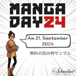 Manga Day 2024