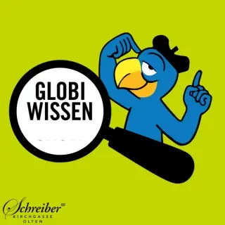 Globiwissen-Vorschau